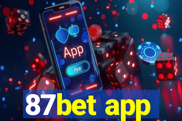 87bet app